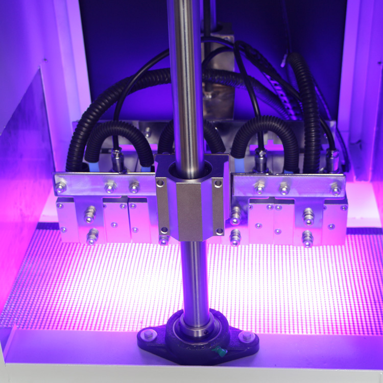 LED UV固化機(jī)設(shè)備屬性分類